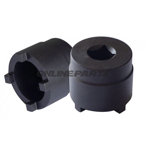 Castle Nut Driver29/40 Mm