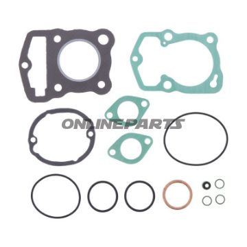 Topend Gasket Kit Athenafor Standard Cylinder Kit