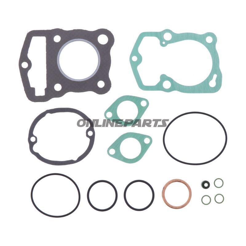 Topend Gasket Kit Athenafor Standard Cylinder Kit