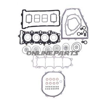Gasket Kit Complete Athenawithout Shaft Seals