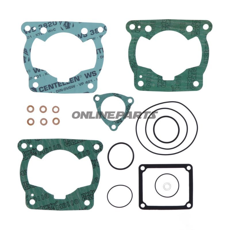 Topend Gasket Kit Athenafor Standard Cylinder Kit