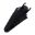 Rear Mudguard Black