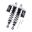Yss Twin Shock Absorberadjustable