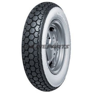 3.00-10 50J Tt Reinforced Front/Reartyre Continental K 62 Ww