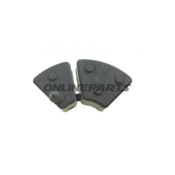 Cush Drive Rubbercont 1 Pcs