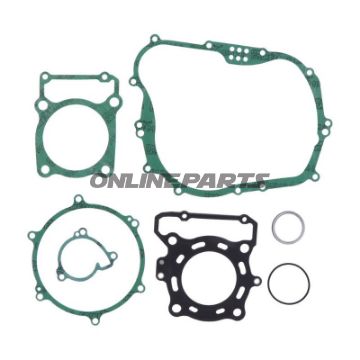 Gasket Kit Complete Athenawithout Shaft Seals