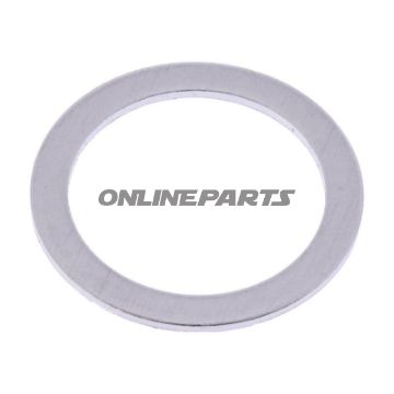 Copper Sealing Washer Athena18x24x1mm