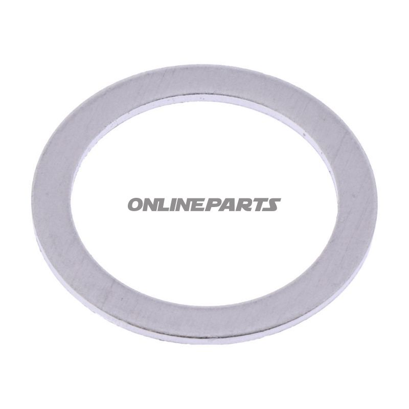Copper Sealing Washer Athena18x24x1mm