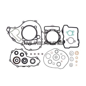 Gasket Kit Complete Athena