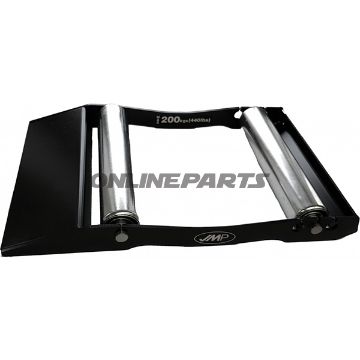 Jmp Wheel Spinner200kg Capacity