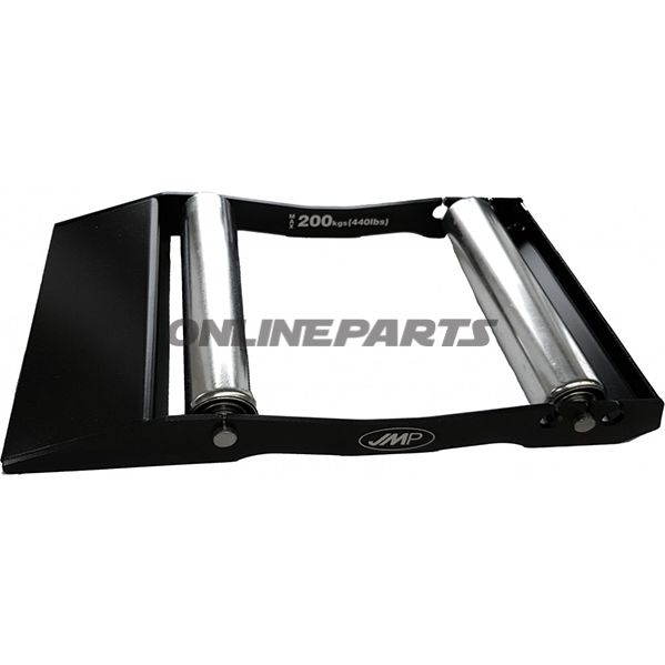 Jmp Wheel Spinner200kg Capacity