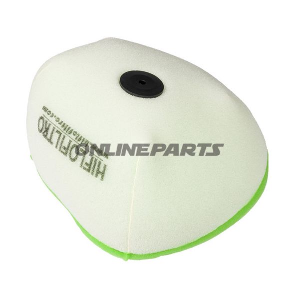 Air Filter Foam Hiflo