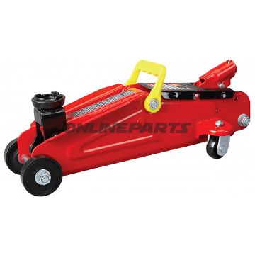 Rangierwagenheber 2 Tonnen