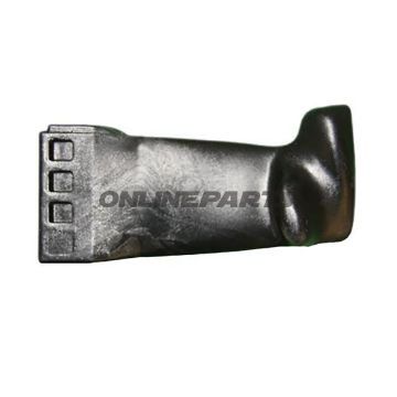 Montagekopf Plasticbutler Kendo Ab S.N.00423