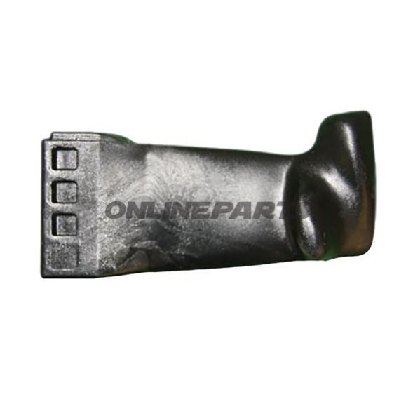 Montagekopf Plasticbutler Kendo Ab S.N.00423