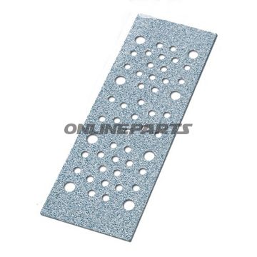 Schleifpstr 70X198mm K120plus Self Grip