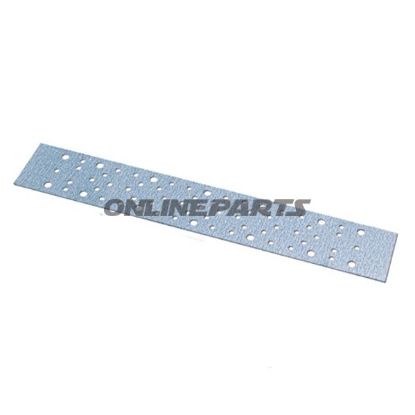 Schleifpstr 70X420mm K120klett Alternative: 5641196
