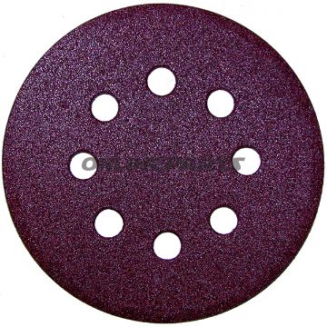 Grinding Wheels Klett 125 K1508-Loch P64e Flexovit