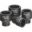 Socket Wrench Kit Gelenkwell4-Teilig