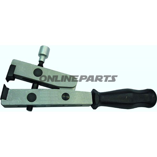 Axle Boot Clamp