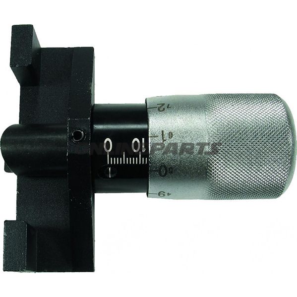 Zahnriemen Spannungsprüfermechanical