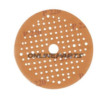 Grinding Wheels Klett150 K1000181l Multi-Air Soft Touch