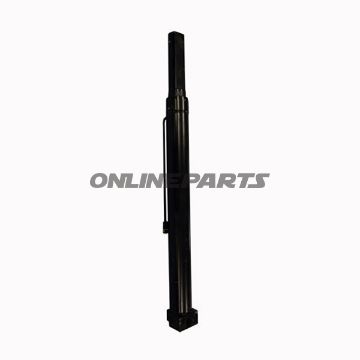Kommandozylinder Jumbo Nt030jl620011