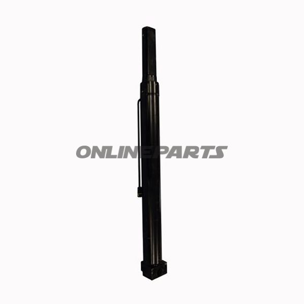 Kommandozylinder Jumbo Nt030jl620011