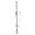 Brake Cable Alko 1040/1265