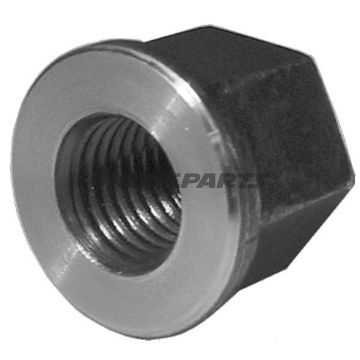 Compression Nut M20 With Flangefür Zugbolzen 6170249