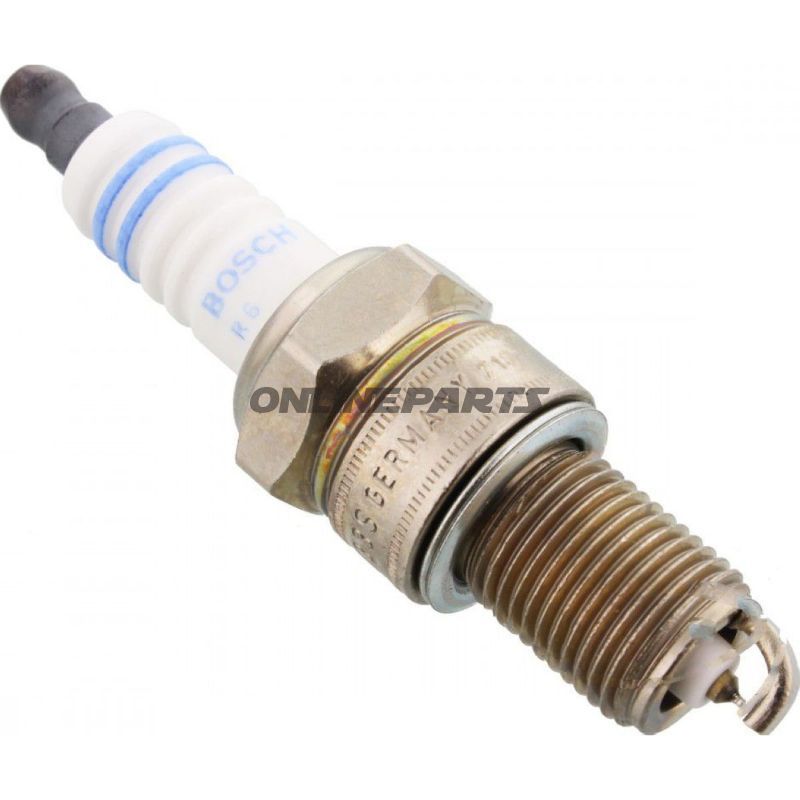 Spark Plug Wr7ki33s Bos