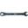 Jmp Ratchet Ring Spanner -10Mmwith Direction Lever Switch