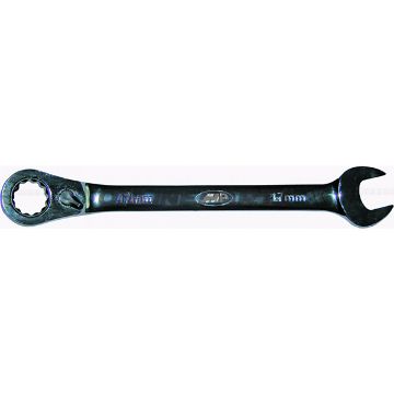 Jmp Ratchet Ring Spanner -10Mmwith Direction Lever Switch