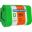 First Aid Kit Din 13157Office M Incl Wandhalt