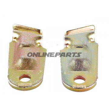 Holder Shock Absorber Alkosteckstz For Anhaenger