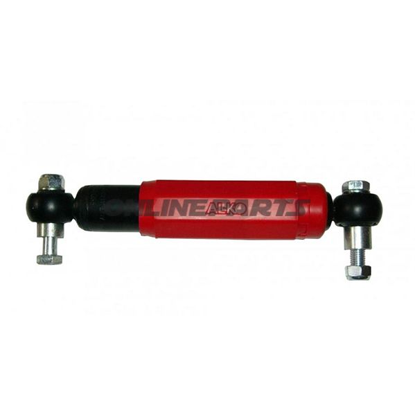 Shock Absorber Alko 1800Kg Redoctagon For Anhaenger
