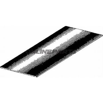 Metal Sheet 500X1500x0.8