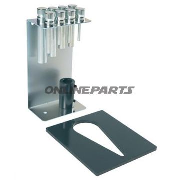 Press Mandrel Set Ac10/12/15/17/20/22/25/30 Mm