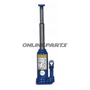 Lifting Jack A 5-212