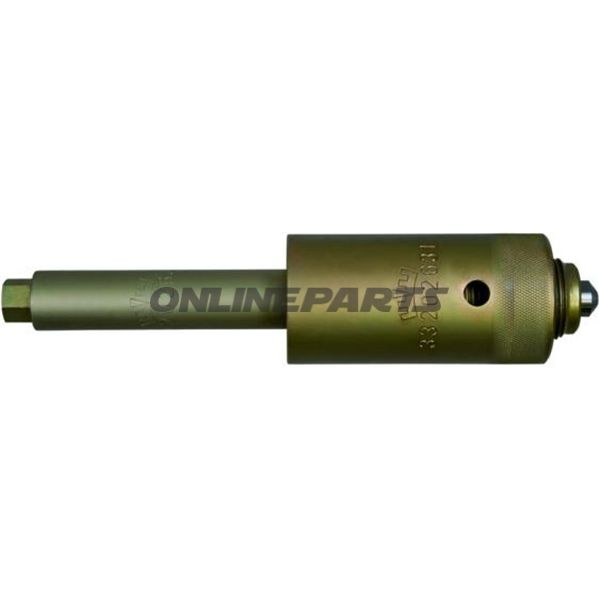 Pressure Stud Verst M27x2abgesetzt For Klann Zyl