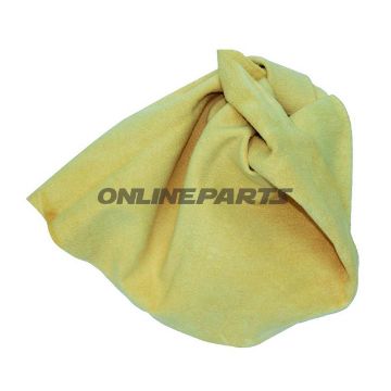 Chamois Leather 59 X 38