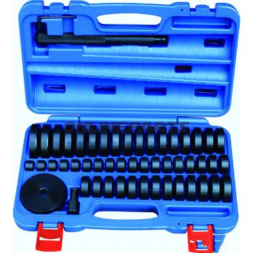 Set Of Pressure Parts 51Tlgein/Auspressen Von Lager