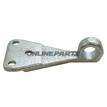 Incidence Eyelet Gr.0 Galvanized
