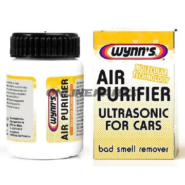 Odour Remover 60Ml Wynair Purifier For Aircomatic