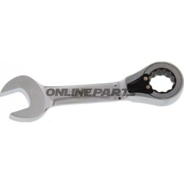 Ratchet Spanner 8Mmjmp