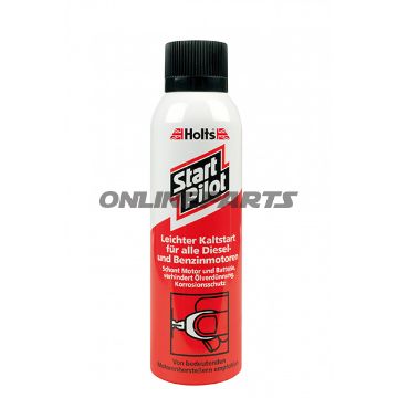 Startpilot 200 Ml Holtsjmc 5570288