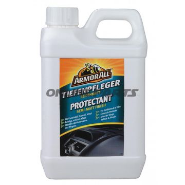 Tiefenpfleger 2 Liter Armor Allseidenmatt For Kunstst
