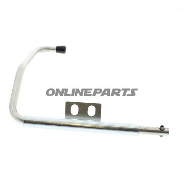 Zughebel Jumbo Nt Links030jl081130