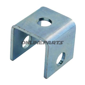 Holder Shock Absorber Knott