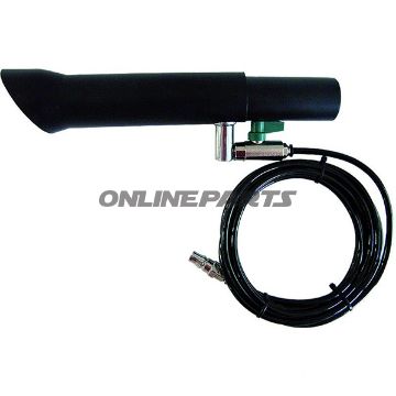 Reinigungssauger Rotadorfür Staubsauger
